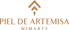 Logotipo Piel de Artemisa
